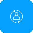 90% 1500+ Successful campaigns delivered across diverse industries