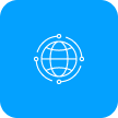 Global Coverage