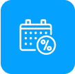 70% average appointment rates across Tier-1 ABM programs
