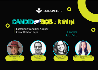 ABM Leaders: Fostering Strong B2B Agency – Client Relationships