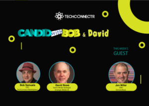 Read more about the article Interview With Jon Miller, CMO at Demandbase