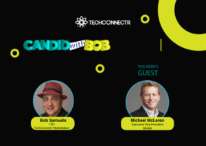 Read more about the article Interview | Michael McLaren | EVP at Merkle