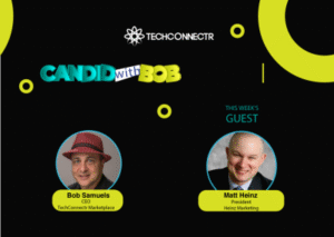 Read more about the article Interview | Matt Heinz | President at Heinz Marketing