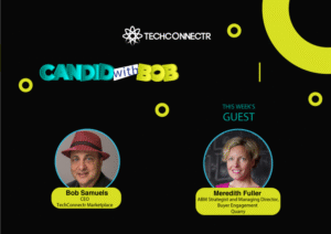 Read more about the article Interview | Meredith Fuller ABM Strategist and Managing Director, Buyer Engagement at Quarry