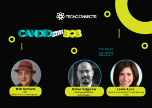 Read more about the article Interview | Rohan Salgarkar & Leslie Alore