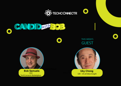 Interview with Uky Chong GM – US at Inbox Insight