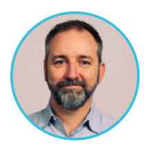 Dave Jones, MD at Accenture Interactive