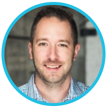 David Fortino, SVP Audience and Product at Netline Corporation