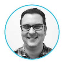 Kevin Flint, SVP, Account Management at Just Global
