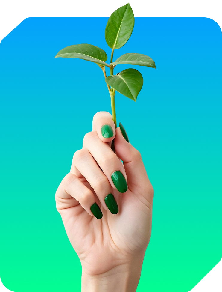 Nurture & Qualify High-Value Prospects