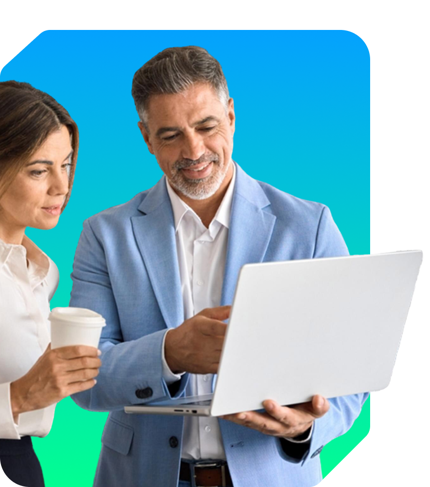 Why Choose TechResources