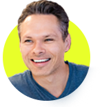 Robin Daniels, Chief Business & Product Officer at LMS365