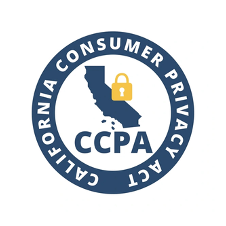 California Consumer Privacy Act