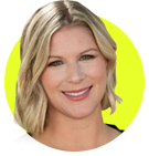 Lisa Sharapata, CMO of Arbinger Institute