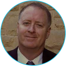 Jeff Leroux, Chief Executive Officer at B2B Buyer Insights