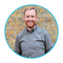 Jordan Adams, Managing Director at Martech Tracker