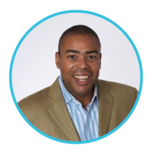 James Miller, SVP at DWA