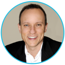Jay Gaines, SVP at Tesorio