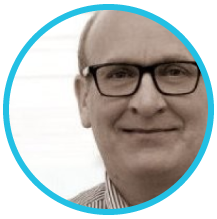 John A. Steinert, CMO at TechTarget