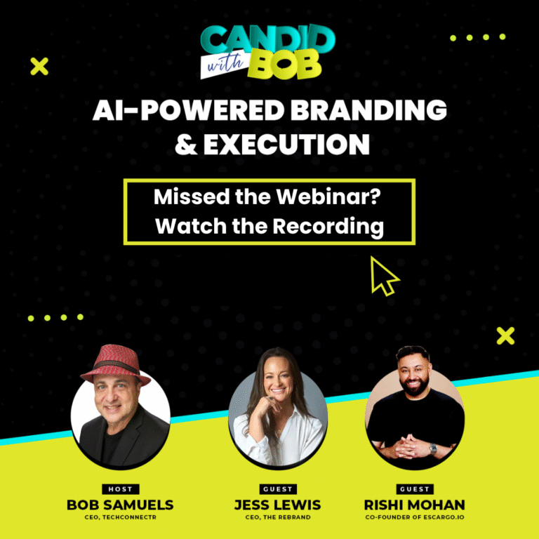 AI-Powered Branding & Execution