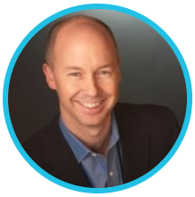 Peter Isaacson, CMO at Replicant