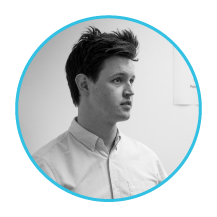 Ross Howard, Head of Demand Generation at Inbox Insight