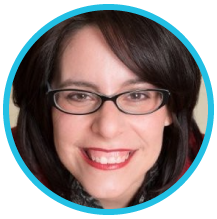 Samantha Stone, Founder & CMO of The Marketing Advisory Network