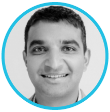 Sangram Vajre, Chief Evnagelist and Co-Founder of Terminus