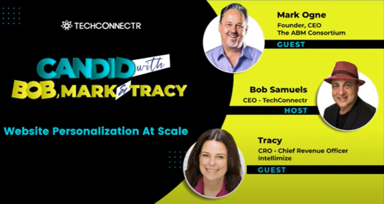 Website Personalization At Scale