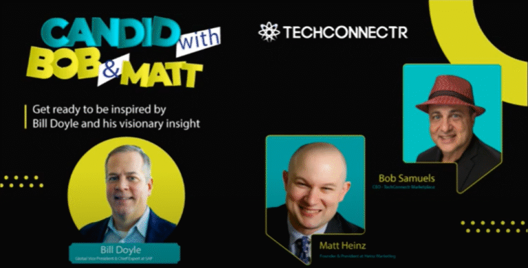 Interview with Bill Doyle-Robust Customer Intelligence