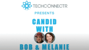 Read more about the article Bob & Melanie Interviews Peter Isaacson | CMO at Replicant