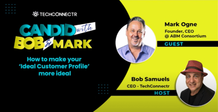 How to Make Your ‘Ideal Customer Profile’ More Ideal