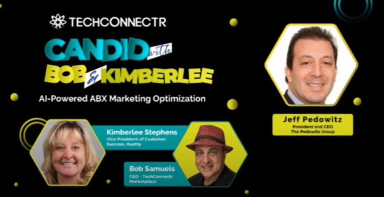 Demystifying AI-Powered ABX Marketing