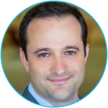 Bryan Law, CMO at ZoomInfo