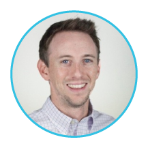 Zach Jones, Vice President of Sales at TechnologyAdvice