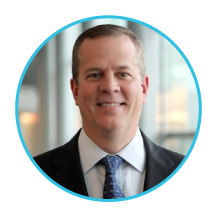 Bill Doyle, Global Digital Account Insights Program Lead at SAP