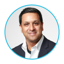 Shonodeep Modak, CMO, Energy Management at Schneider Electric