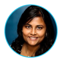Anamika Gupta, Director & Head of ABM and Customer Marketing at Fujitsu America