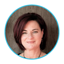 Mary Gilbert, Founder & Managing Partner at InfiniteEdge Consulting