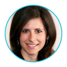 Leslie Alore, Global Vice President of Growth Marketing at Ivanti
