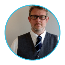 Simon Jones, Research Director Demand Marketing at Forrester