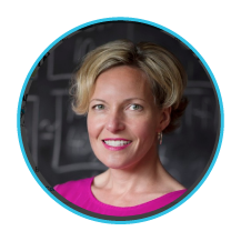 Meredith Fuller, Managing Director, Demand Strategy at Quarry