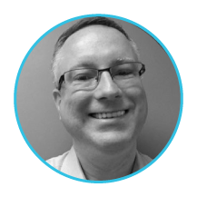 Scott Brinker, VP Platform Ecosystem at HubSpot