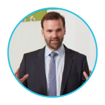 Christopher Engman, CRO/CMO Proof Analytics