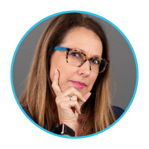 Rhonda Wunderlin, SVP, Performance Marketing at Questex