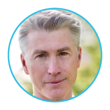 Marc Johnson, CMO and GM at Bombora
