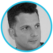 Gregg Medaglia, Founder at B2Lead