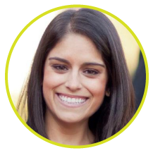 Haifa Sweeny, Demand Generation at SAP Concur
