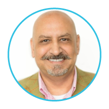 Hari Saini, Co-Founder at Lionheart Squared (Corporate Government)