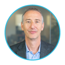 Harry Gold, CEO at Overdrive Interactive